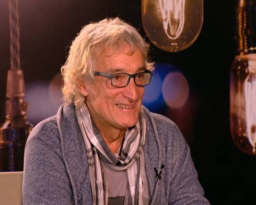 Ο Λουκάς Θάνος νέος καλλιτεχνικός Διευθυντής του ΔΗΠΕΘΕ Πάτρας