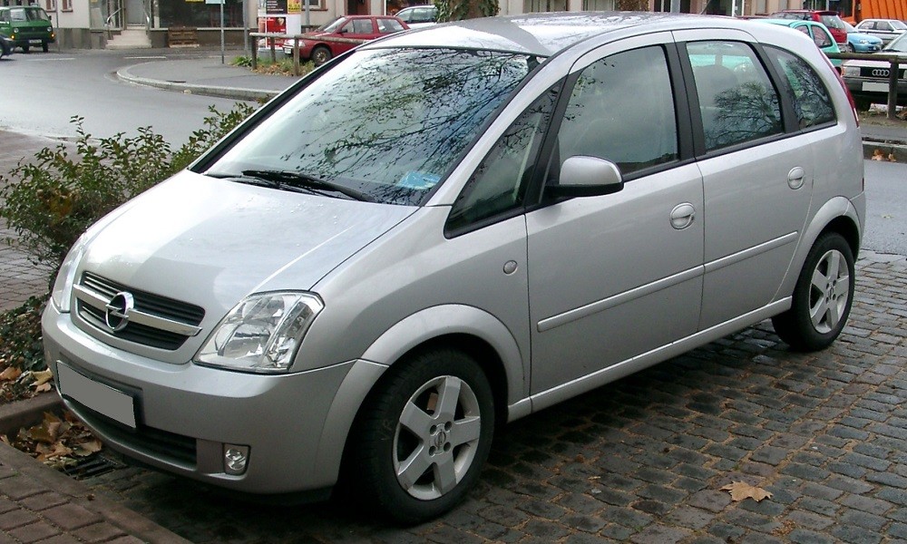 Πάτρα: Δημοπρασία οχημάτων με τιμές εκκίνησης από 300 ευρώ!