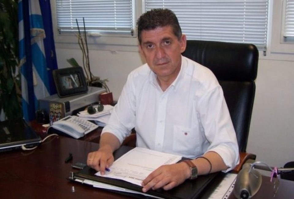 Γρ. Αλεξόπουλος: Ευρεία διαβούλευση έγκαιρα για τη διοργάνωση του 2022 - Το Καρναβάλι δεν μπορεί να περιμένει