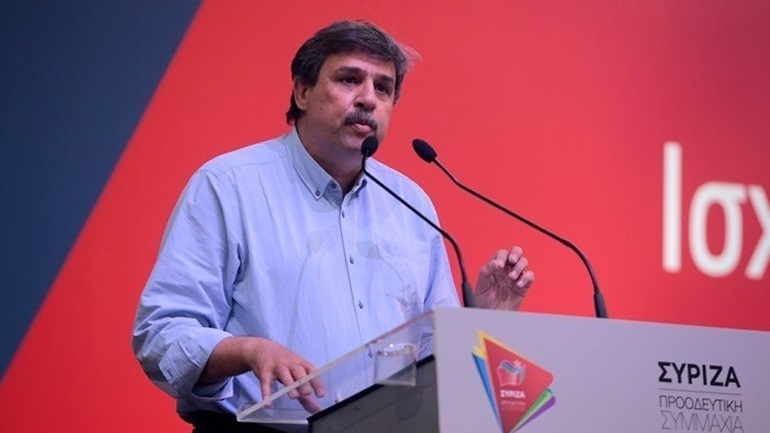Ξανθός: Πρέπει να ενισχυθούν με επιπλέον πόρους οι δημόσιες δομές υγείας