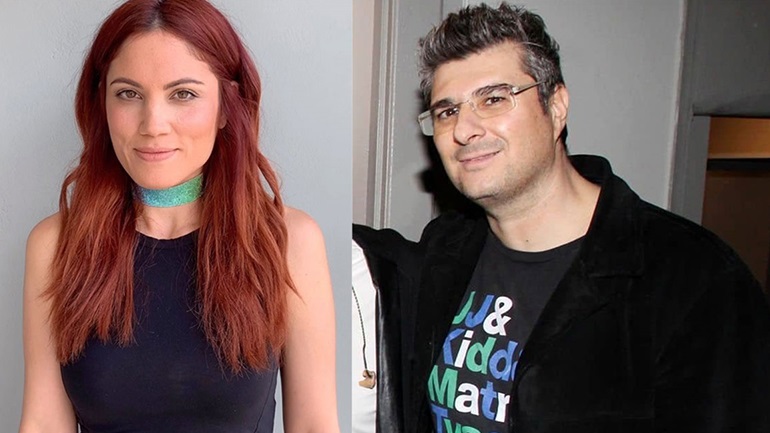 Νέα κόντρα ανάμεσα στη Μαίρη Συνατσάκη και τον Νίκο Μωραϊτη - Τι συνέβη;