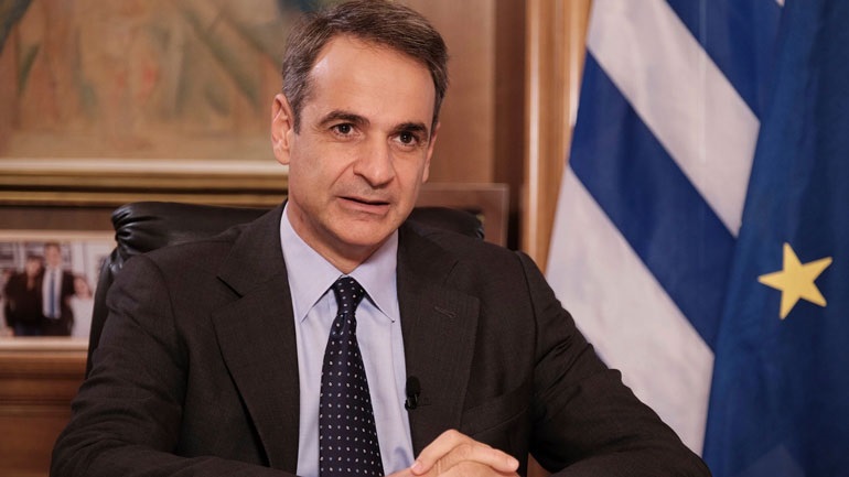 Τι σηματοδοτεί η επίσκεψη του Μητσοτάκη στην Αίγυπτο