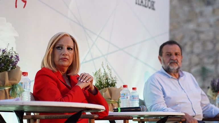 Φ. Γεννηματά: Η κυβέρνηση έβαλε συντηρητική σφραγίδα σε όλους τους τομείς