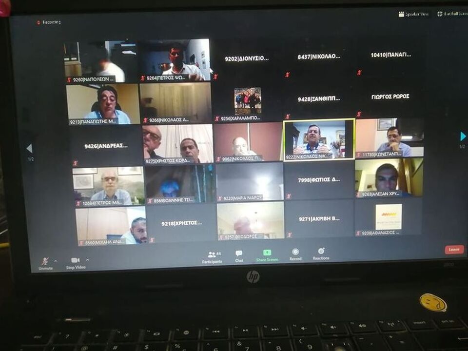 Πάτρα: Συνεδριάζει σήμερα το Δημοτικό Συμβούλιο - Τα θέματα