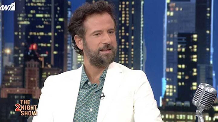 Κωστής Μαραβέγιας: «Θα ήθελα να γίνω πατέρας»!