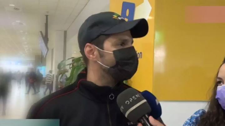 Γιώργος Τσαλίκης: «Υπέγραψα ως κεντρικός παρουσιαστής του Big Brother»