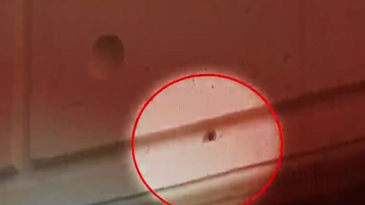 Άλιμος: Συνελήφθη ο άνδρας που πυροβόλησε κατά πολυκατοικίας