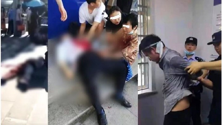 Μακελειό στην Κίνα: 25χρονος σκότωσε με μαχαίρι έξι ανθρώπους