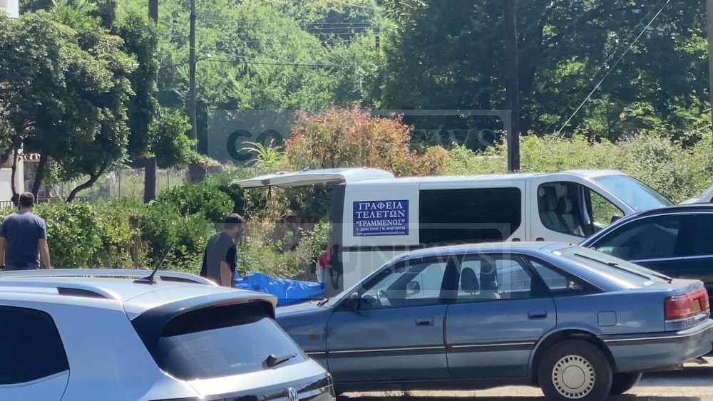 Φονικό στην Κέρκυρα: Ο δράστης πυροβόλησε τα θύματα του εξ επαφής στο κεφάλι