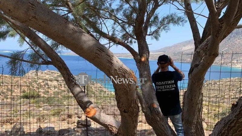 Αγωνία για την 29χρονη τουρίστρια που αγνοείται - Εντοπίστηκε το αυτοκίνητό της