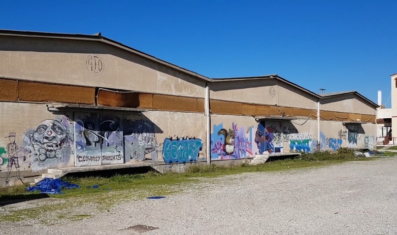 Ν. Μοίραλης- Ε. Γκέκα: Σιγή ιχθύος για τον ΑΣΟ από τη Δημοτική Αρχή