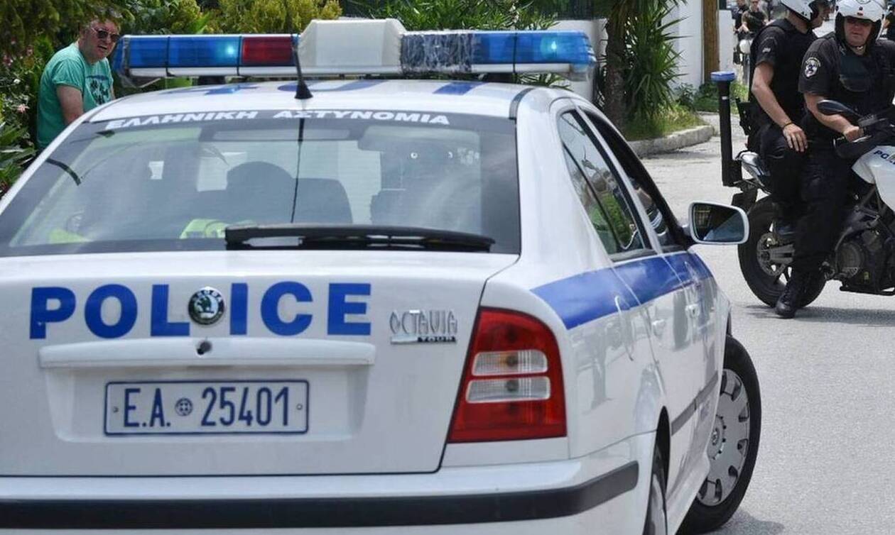 Αχαϊα: Ακαρπες οι έρευνες για την 88χρονη Αρετή - Ενεργοποιήθηκε SILVER ALERT - ΦΩΤΟ