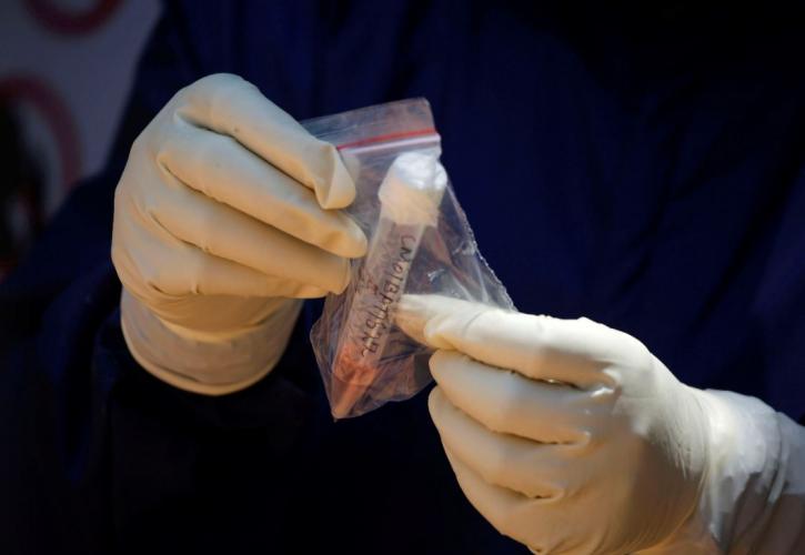 Κορονοϊός: 395 νέα κρούσματα - Πτωτικά η Αχαΐα