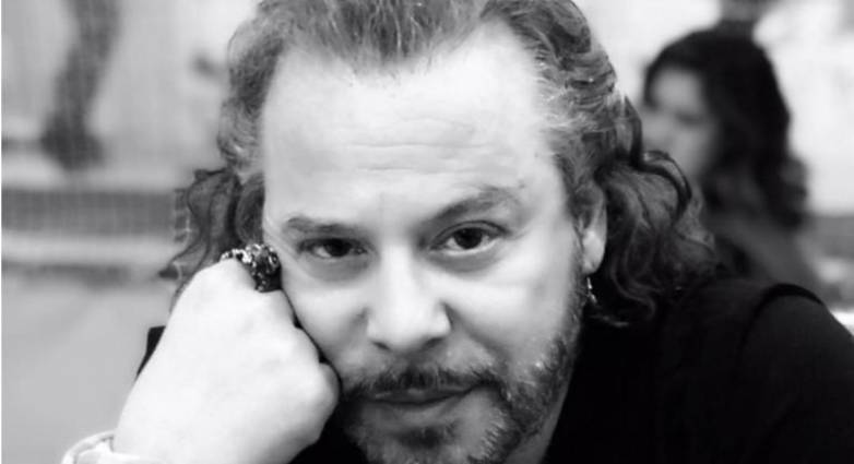 Χρήστος Δάντης: Έφυγε από τη ζωή ο αδερφός του