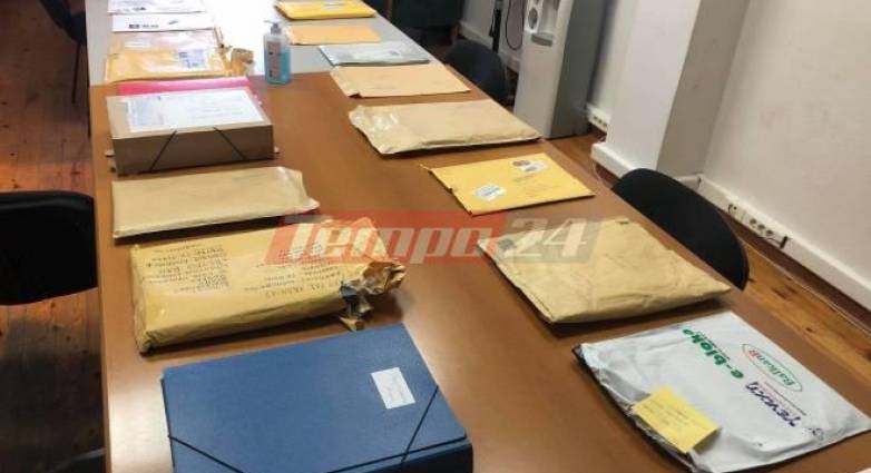 Πάτρα Ενωμένη: "Από τους 29 υποψηφίους, μας έφεραν μόνο έναν!" - Σοβαρή καταγγελία της παράταξης για την επιλογή του νέου καλλιτεχνικού διευθυντή του ΔΗΠΕΘΕ