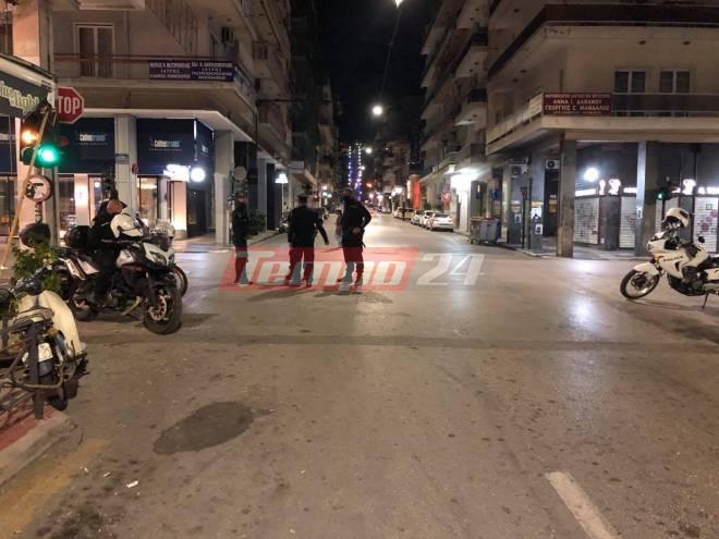 Πότε έρχεται αλλαγή στη νυχτερινή απαγόρευση κυκλοφορίας -Τι θα γίνει με τη μουσική