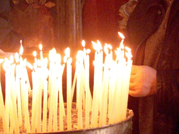 Κρήτη: Σύλληψη ιερέα για ενδοοικογενειακή βία – Κυνηγούσε την παπαδιά στους δρόμους