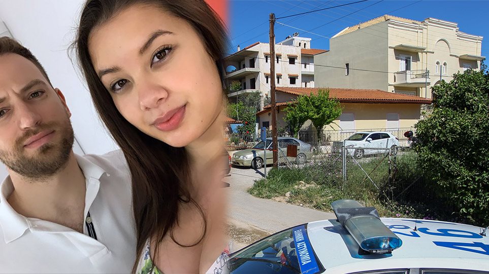 Γλυκά Νερά: Σκότωσε την Καρολάιν σε 5 λεπτά - «Είμαι μετανιωμένος για την πράξη μου και θέλω να τιμωρηθώ»