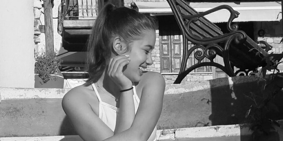 Πάτρα: Πορεία διαμαρτυρίας για τη δολοφονία της Καρολάιν