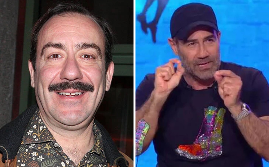 Σωτήρης Καλυβάτσης: «Καίει» τον Αντώνη Κανάκη – «Αποχώρησα από το μαγαζί που είχαμε γιατί…»