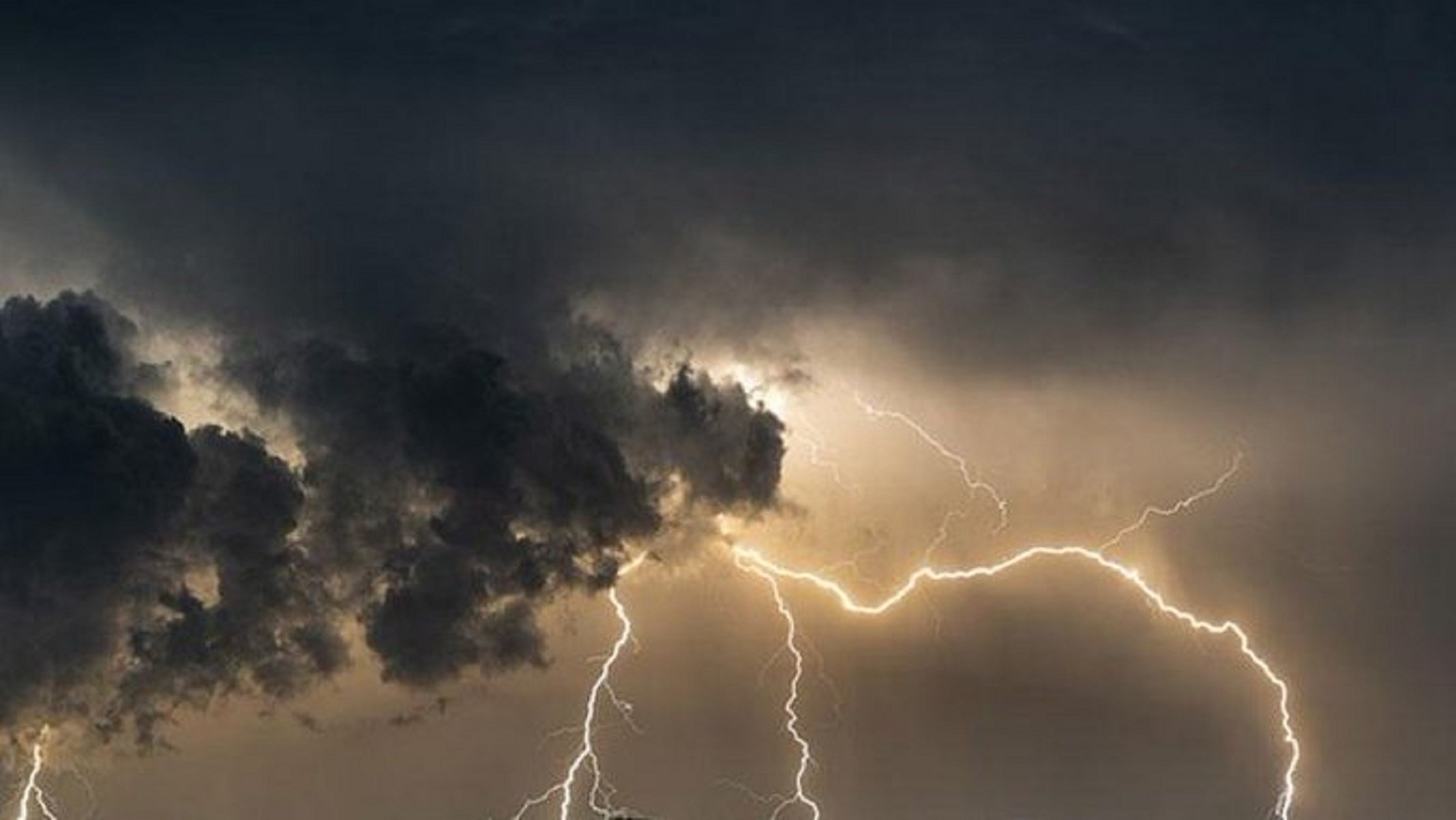 Μέτσοβο: Κεραυνός σκότωσε 37χρονο κτηνοτρόφο