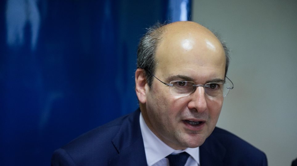 Κ. Χατζηδάκης: Πειθαρχικός έλεγχος για 10 περιπτώσεις ακραίας ταλαιπωρίας πολιτών από τις υπηρεσίες του ΕΦΚΑ