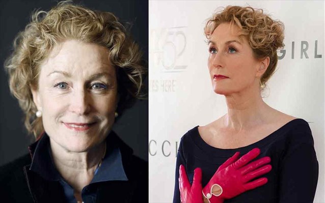 Λίζα Μπέινς: Νεκρή σε τροχαίο η γνωστή ηθοποιός