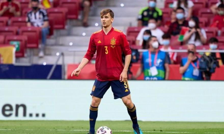 EURO 2020: «Διπλό» πλήγμα στην Ισπανία - Μετά τον Μπουσκέτς και ο Γιορέντε θετικός στον κορονοϊό