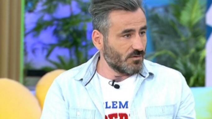 Γιώργος Μαυρίδης: «Έλεγαν ότι πήγα να περάσω ναρκωτικά στο Μεξικό, είχα τρελαθεί»