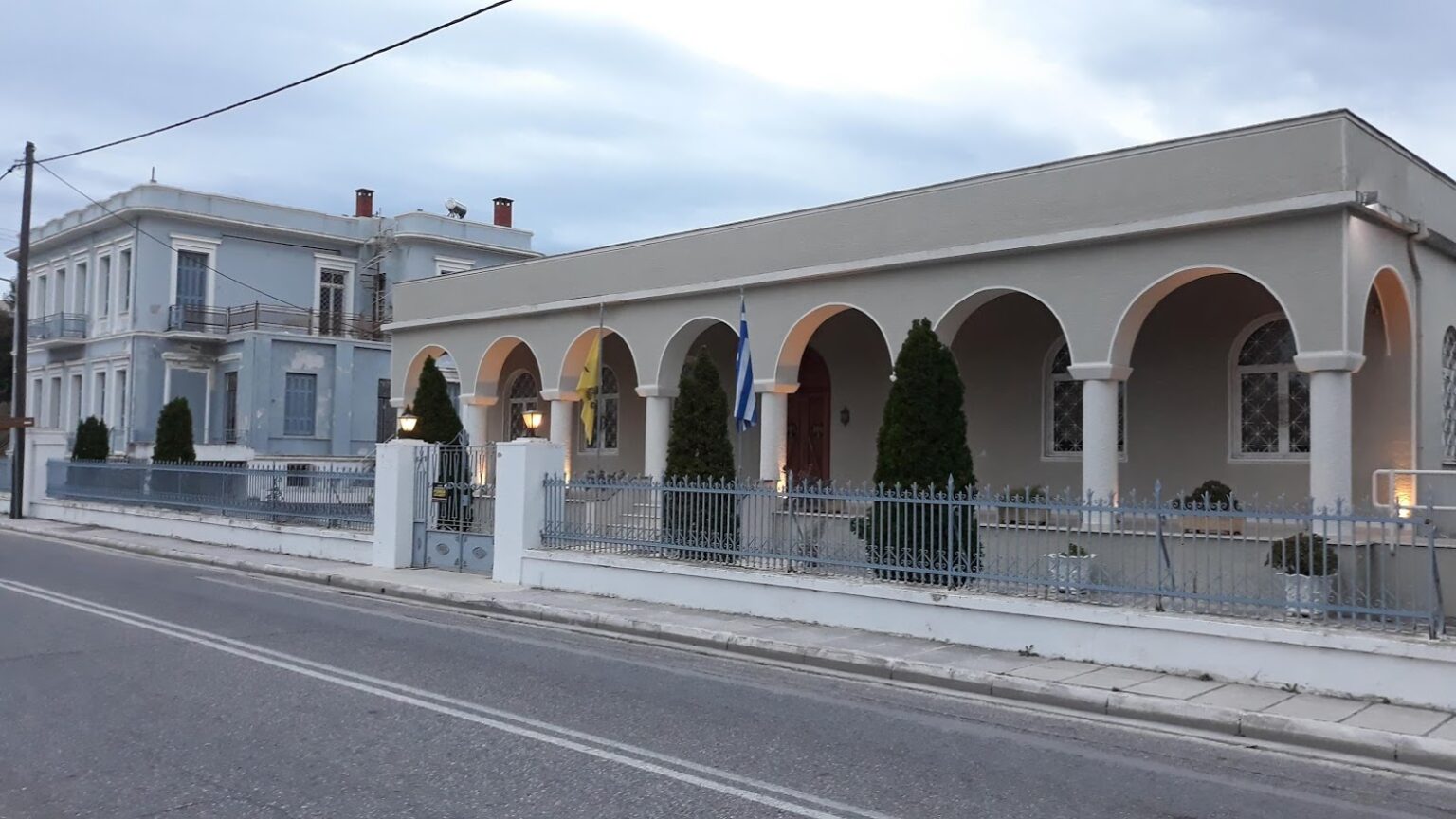 Αγρίνιο: Η θέση της Μητρόπολης μετά την προφυλάκιση του ιερέα