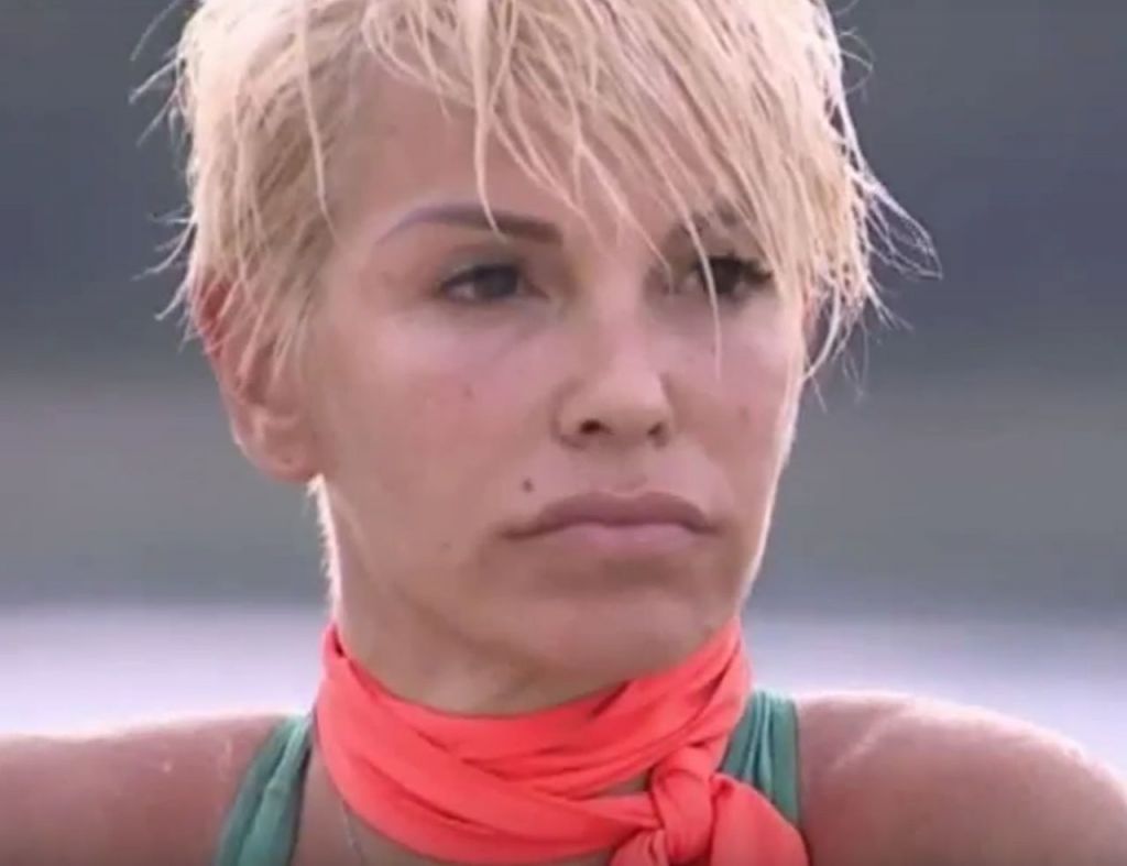 Νατάσα Καλογρίδη: Ποζάρει ολόγυμνη στο Instagram