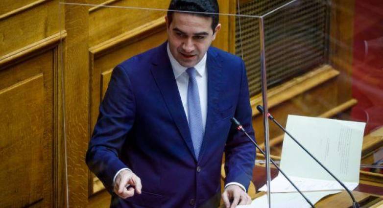 Μιχάλης Κατρίνης: ‘’Απροστάτευτοι οι καταναλωτές από τις χρεώσεις των εταιρειών κινητής τηλεφωνίας’’
