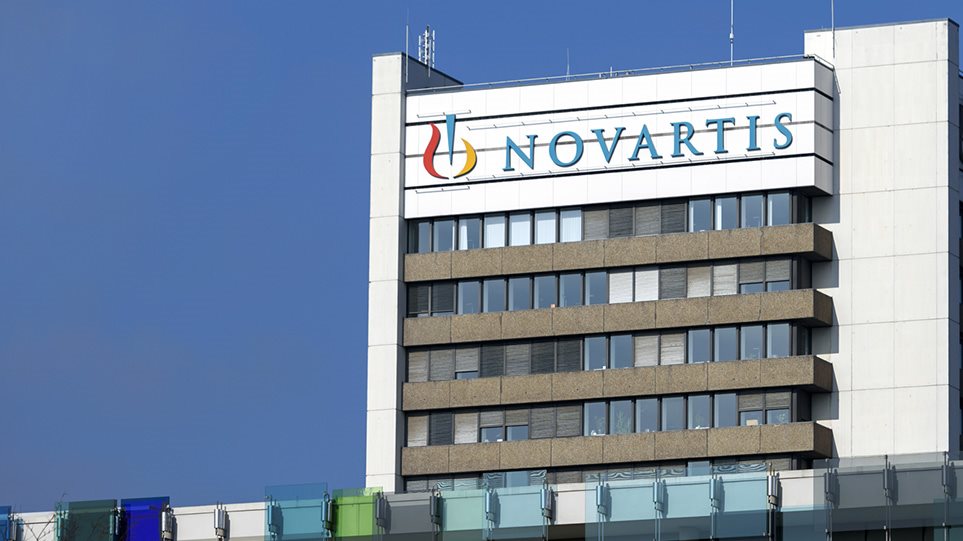 Υπόθεση Novartis: Ποινική δίωξη κατά του αντεισαγγελέα Ιωάννη Αγγελή