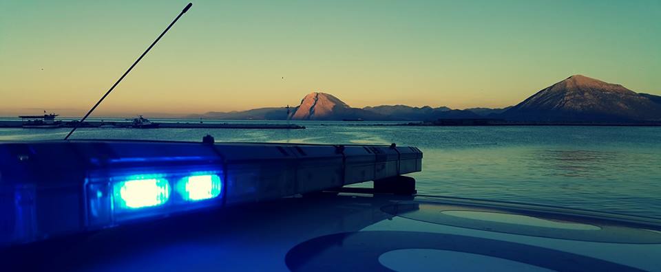 Δυτική Ελλάδα: Το αστυνομικό δελτίο της ημέρας