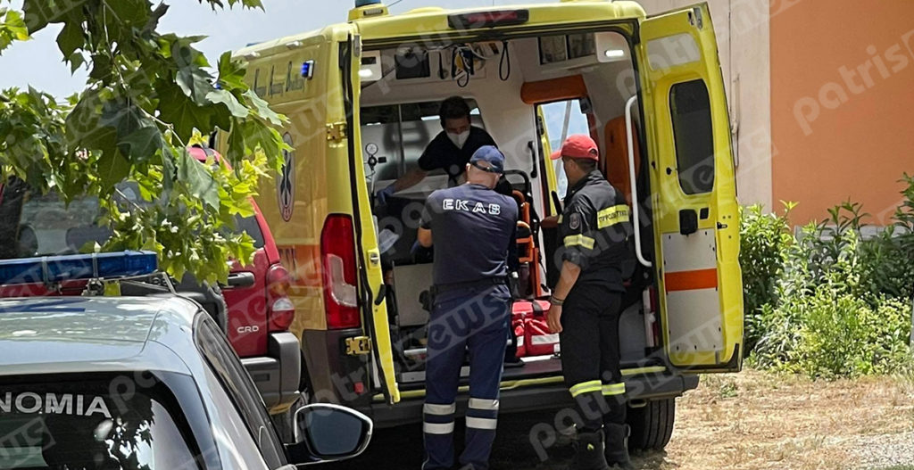 Πτώση μονοκινητήριου αεροσκάφους στην Χαριά Πύργου: Από το Μεσολόγγι ξεκίνησε το μοιραίο δρομολόγιο (ΦΩΤΟ-ΒΙΝΤΕΟ)
