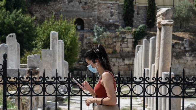 Κορονοϊός: 1.239 νέα κρούσματα - Σημαντική μείωση για την Αχαΐα