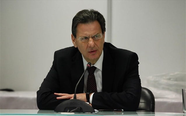 Σκυλακάκης: Η ανάπτυξη έχει ήδη αρχίσει