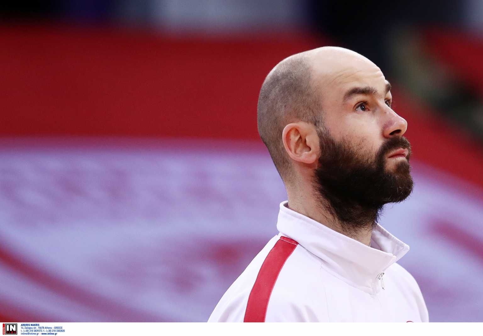 Βασίλης Σπανούλης: Η κληρονομιά ενός θρύλου που έφτασε στο φινάλε μετά από 22 χρόνια