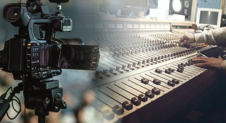 Πάτρα: Στάση εργασίας το μεσημέρι των δημοσιογράφων