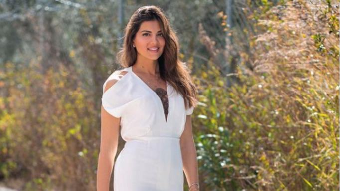 Σταματίνα Τσιμτσιλή: «Δεν γνώριζα το περιεχόμενο του σποτ, αποσύρω την συμμετοχή μου»