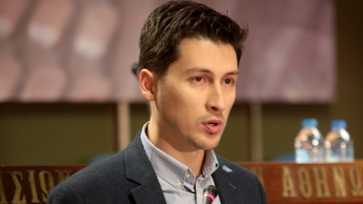 Π. Χρηστίδης: Ο εργαζόμενος μένει απροστάτευτος με υπογραφή της ΝΔ