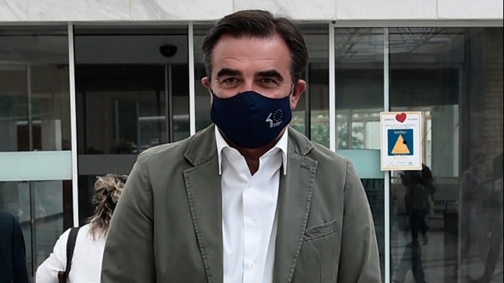 Μ. Σχοινάς: Για την οικονομία οι καλύτερες μέρες είναι μπροστά μας