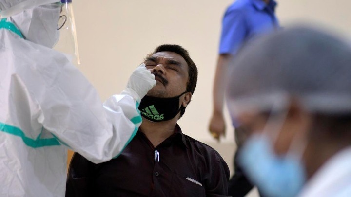 Ινδία-Covid19: Στο χαμηλότερο επίπεδο των τελευταίων 2 μηνών τα νέα κρούσματα