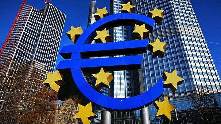 Eurostat: Το πρώτο τρίμηνο του 2021 το ΑΕΠ στην Ελλάδα αυξήθηκε κατά 4,4%