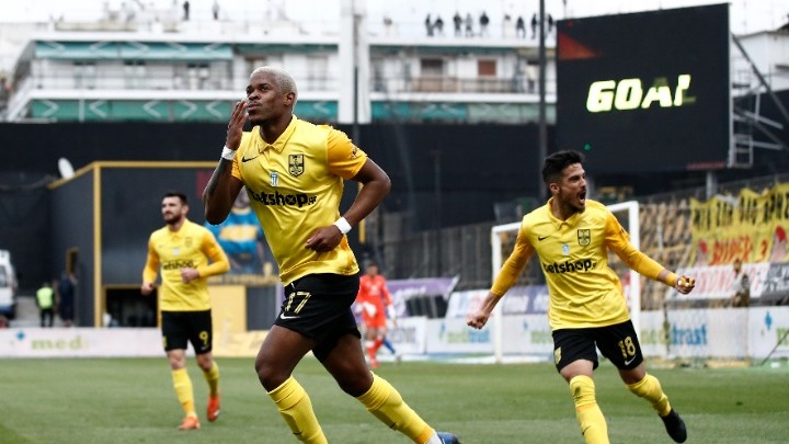 Αρης: Ξεκινάνε τα... βάσανα για τους «κίτρινους»