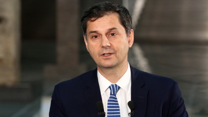 Χ. Θεοχάρης: Ικανοποίηση για την απόφαση της Γερμανίας να απελευθερώσει πλήρως την τουριστική κίνηση προς την Ελλάδα