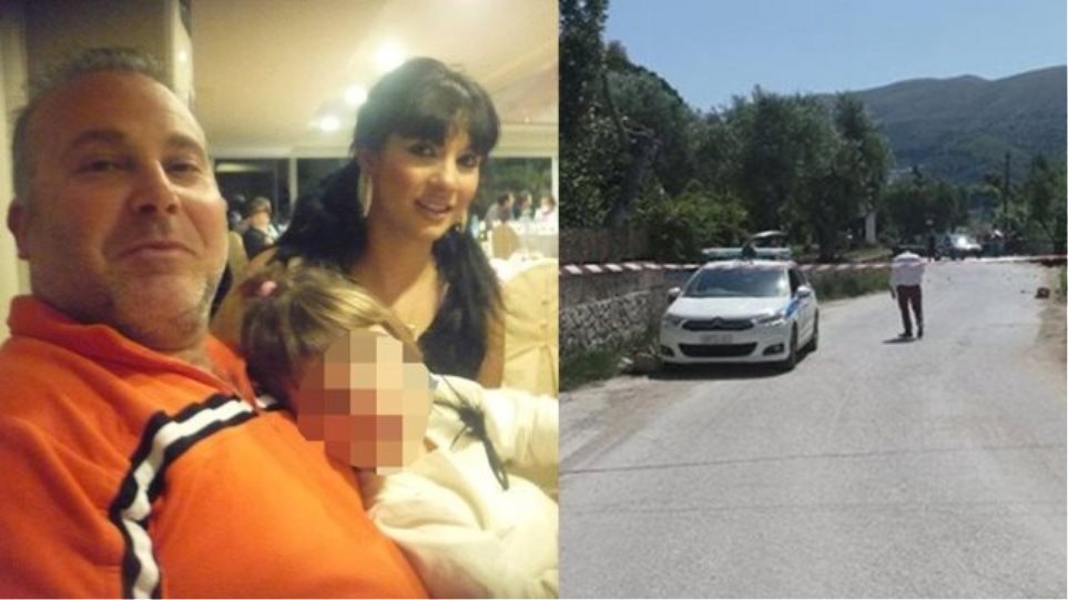 Ζάκυνθος: Στη φυλακή 4 από τους 8 κατηγορούμενους για τη δολοφονία της Χριστίνας Κλουτσινιώτη