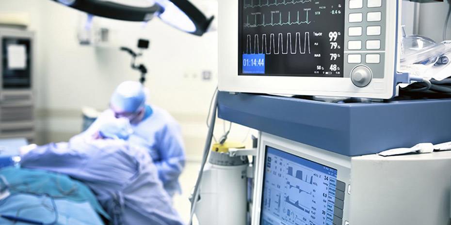 Νοσοκομείο Ρίου: Ανδρας που είχε εμβολιαστεί και με τις δύο δόσεις από τον Μάιο νοσηλεύεται στη ΜΕΘ COVID