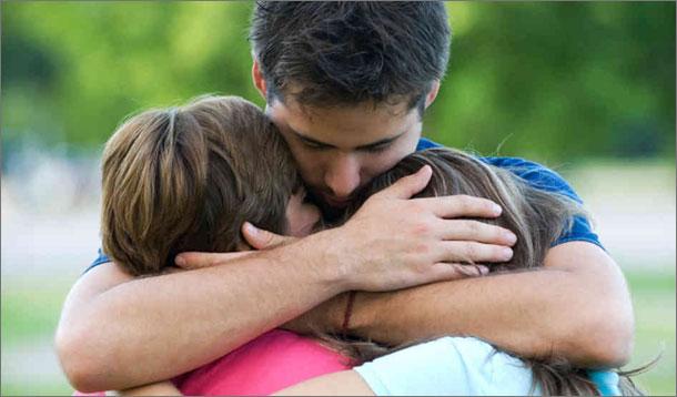 Πάτρα: Έκκληση από το Φωτεινό Αστέρι για ενίσχυση πατέρα - Μεγαλώνει μόνος του τα 4 ανήλικα παιδιά του