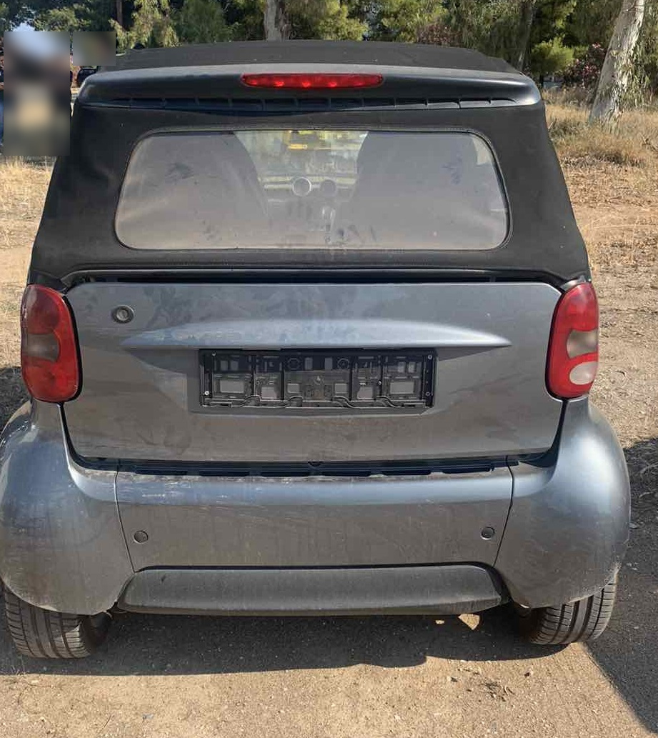 Πάτρα: Στα χέρια της ΕΛΑΣ 12 άτομα για απάτες με διαδικτυακές πωλήσεις αυτοκινήτων (ΦΩΤΟ)